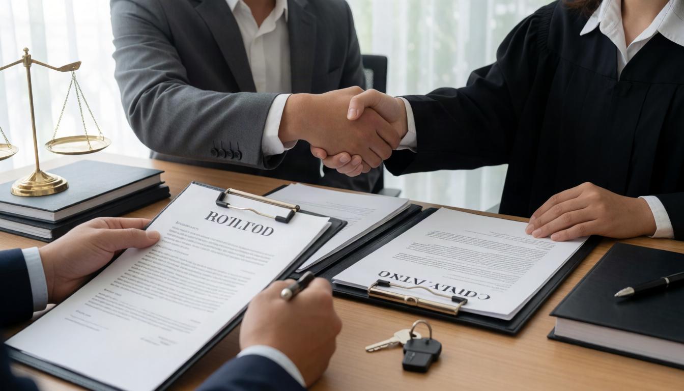 Check the Deal Structure